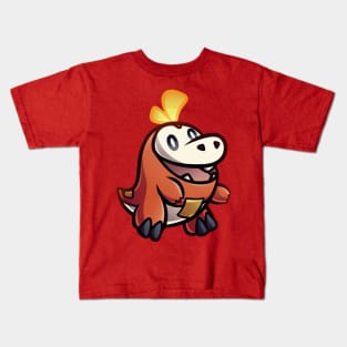 Fuecoco Kids T-Shirt